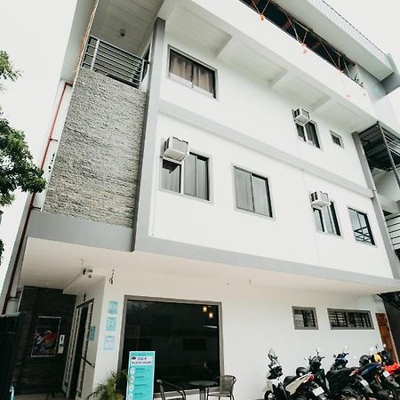 Kingswick Residences & Lodge دوماغيتي المظهر الخارجي الصورة