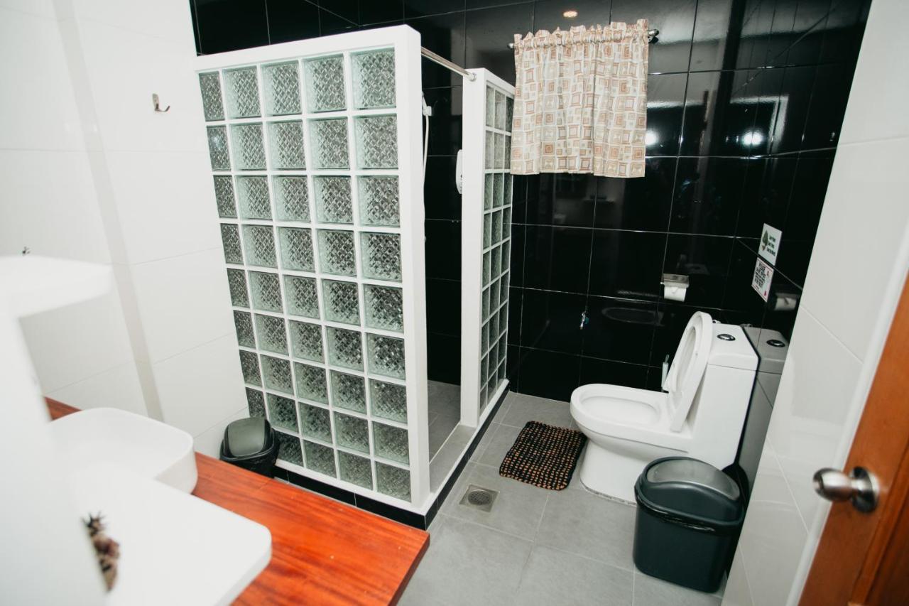 Kingswick Residences & Lodge دوماغيتي المظهر الخارجي الصورة