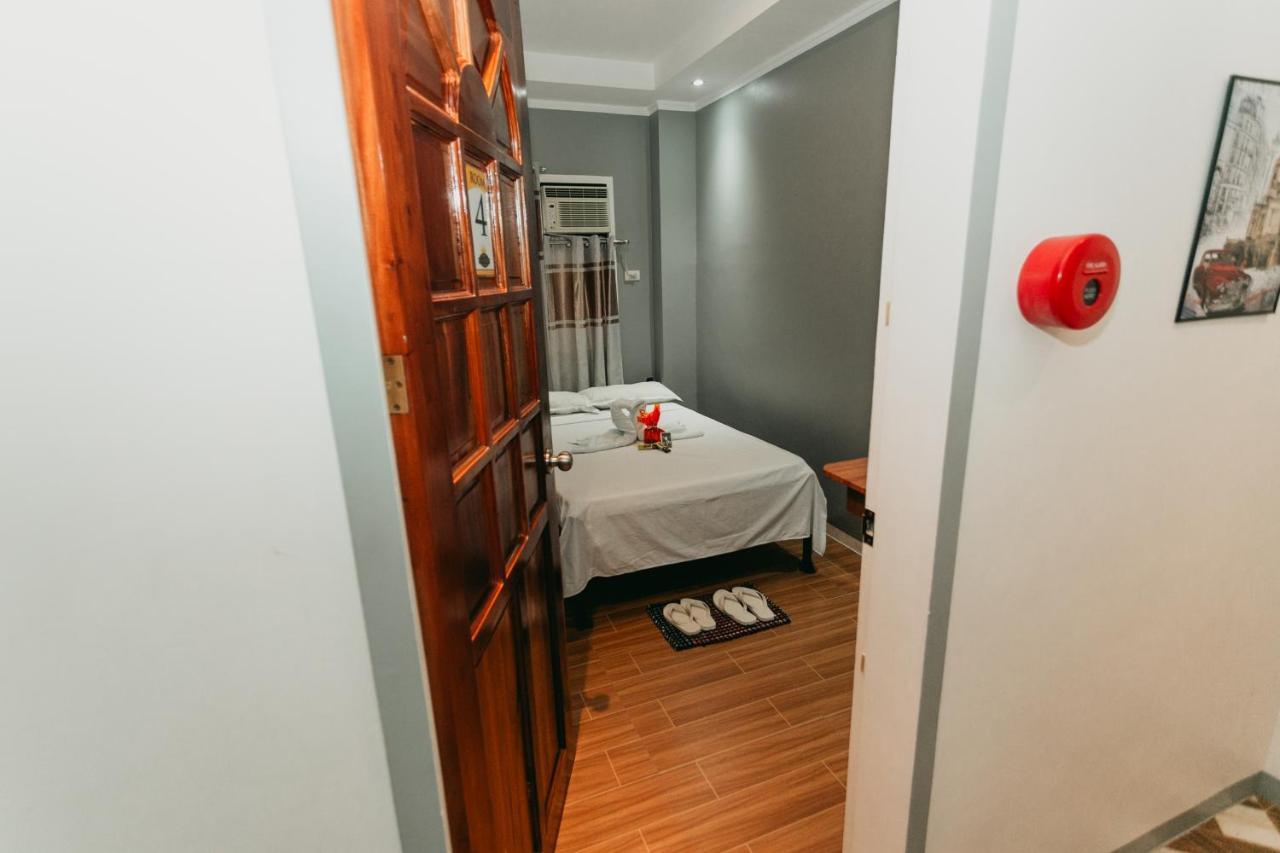 Kingswick Residences & Lodge دوماغيتي المظهر الخارجي الصورة