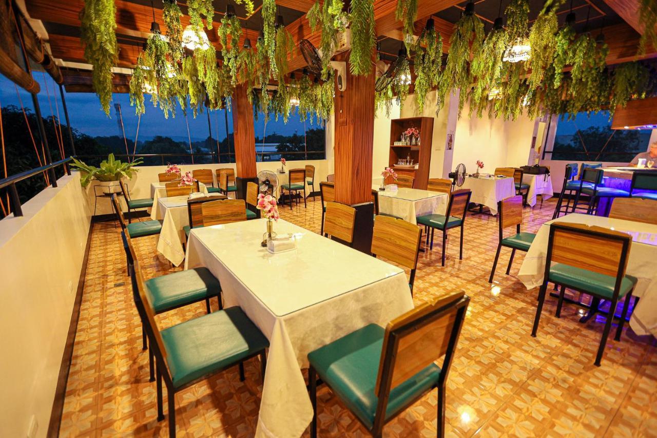 Kingswick Residences & Lodge دوماغيتي المظهر الخارجي الصورة