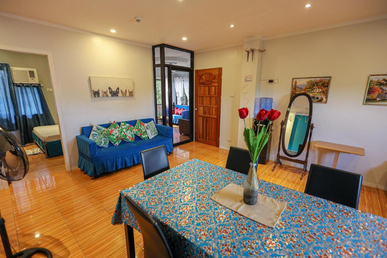Kingswick Residences & Lodge دوماغيتي المظهر الخارجي الصورة
