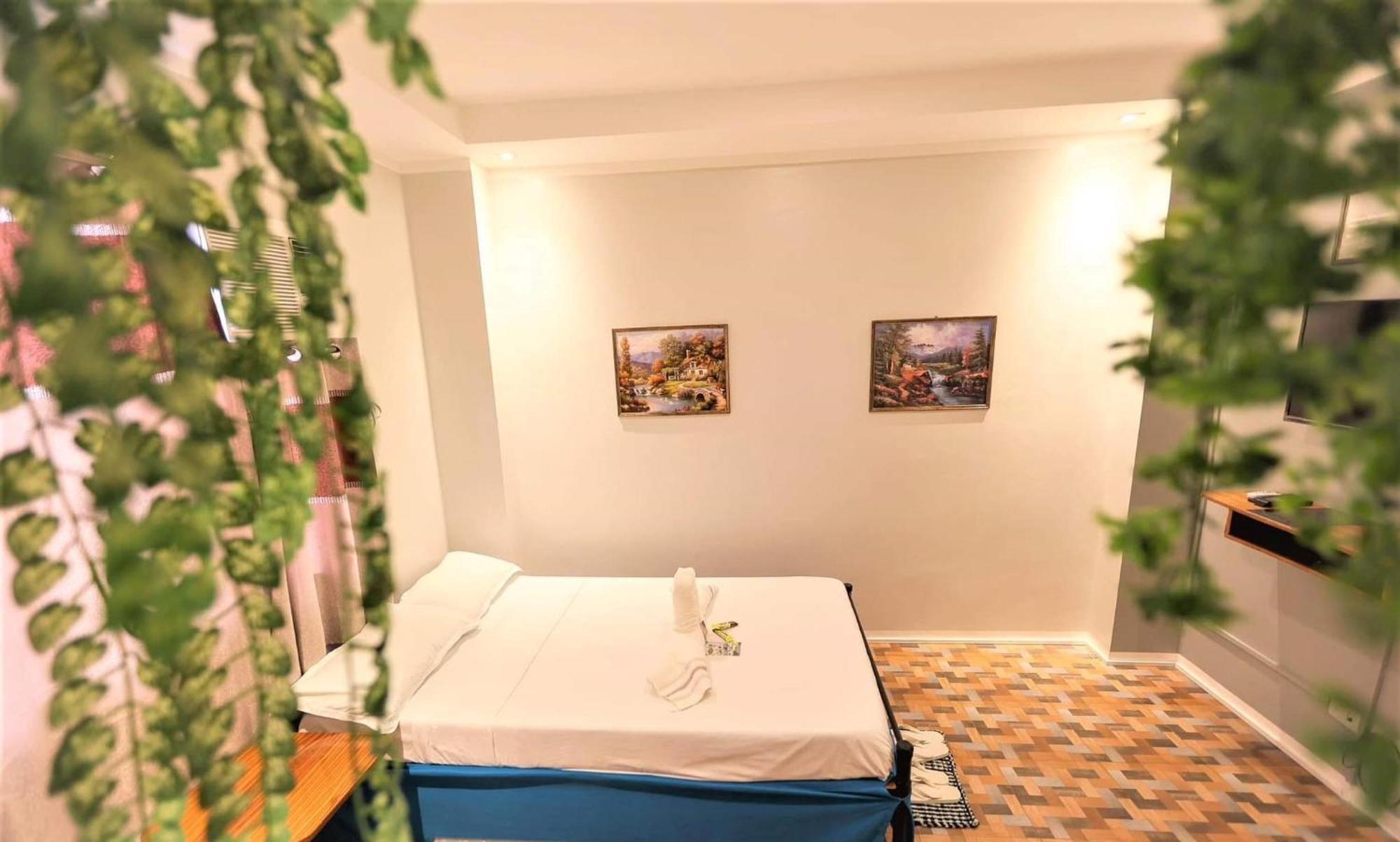 Kingswick Residences & Lodge دوماغيتي المظهر الخارجي الصورة