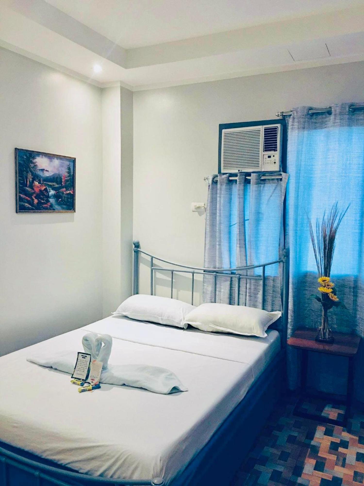 Kingswick Residences & Lodge دوماغيتي المظهر الخارجي الصورة