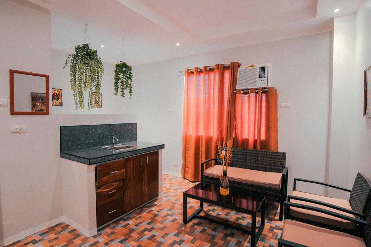 Kingswick Residences & Lodge دوماغيتي المظهر الخارجي الصورة