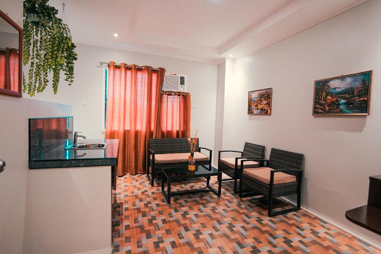 Kingswick Residences & Lodge دوماغيتي المظهر الخارجي الصورة