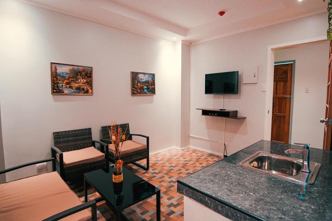 Kingswick Residences & Lodge دوماغيتي المظهر الخارجي الصورة