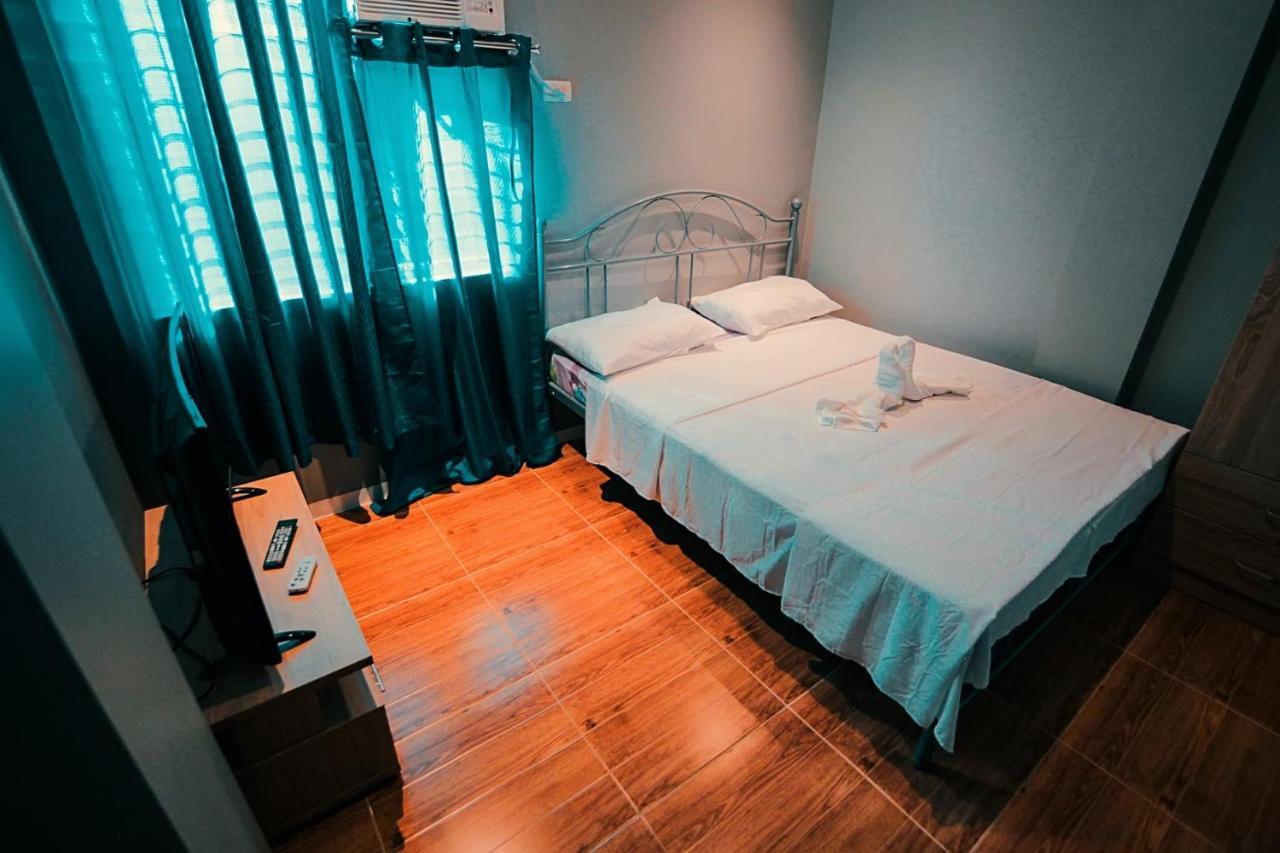 Kingswick Residences & Lodge دوماغيتي المظهر الخارجي الصورة